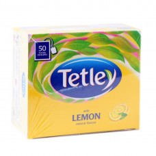TATA TETLEY LEMON TEA BAG